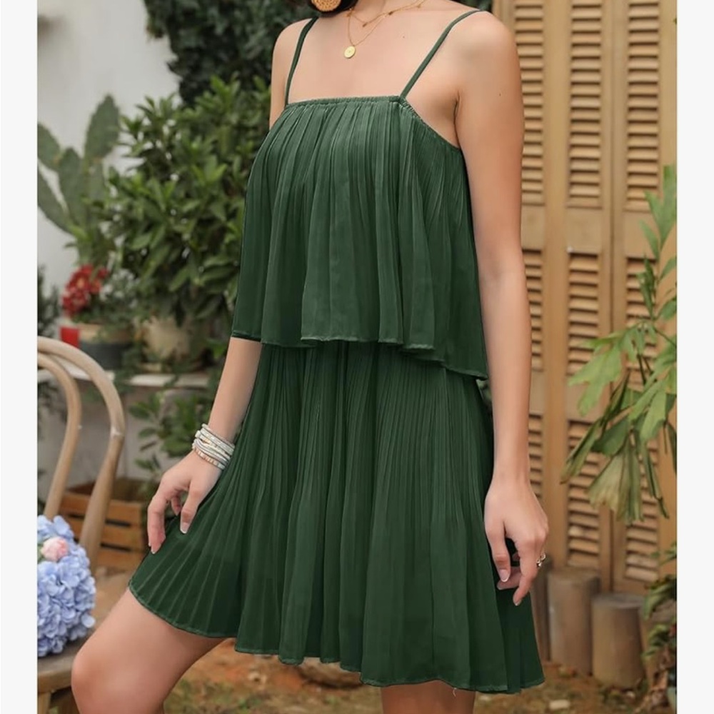 NWT ONE PIECE ROMPER SKORT